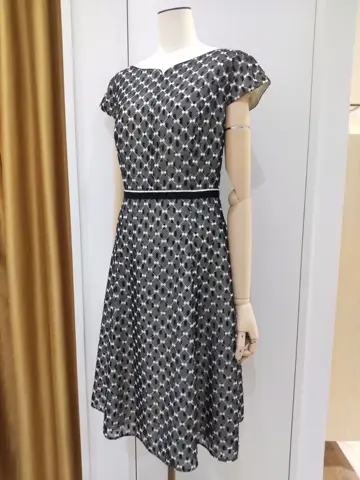 TOCCA スタッフf コーディネート画像