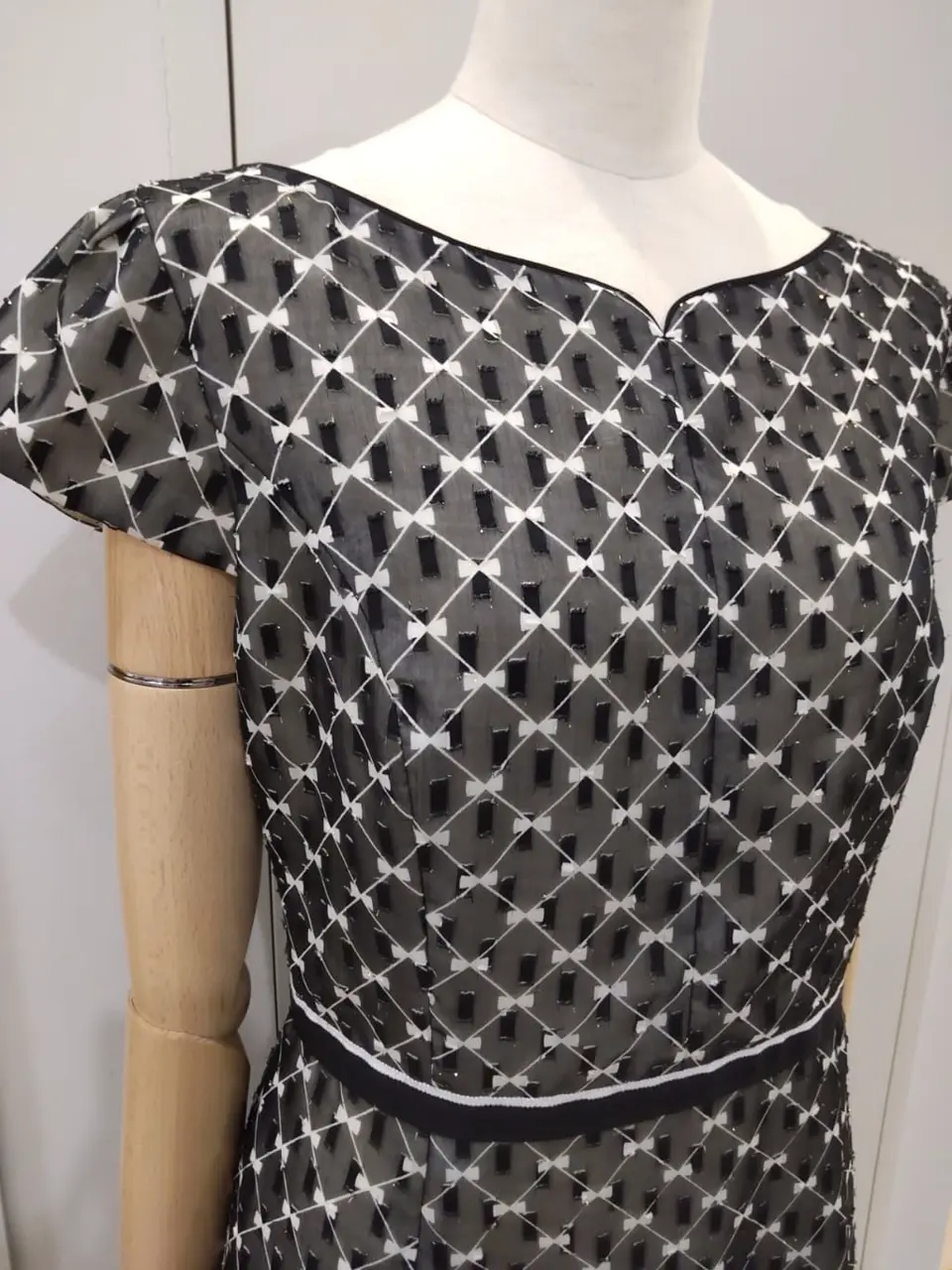 TOCCA スタッフf コーディネート画像