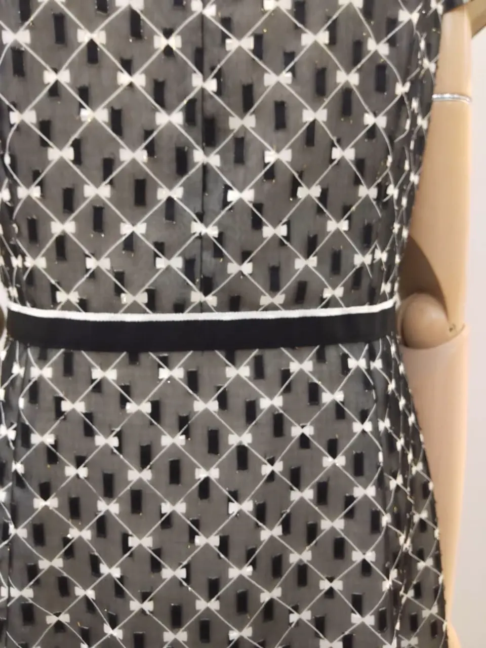 TOCCA スタッフf コーディネート画像