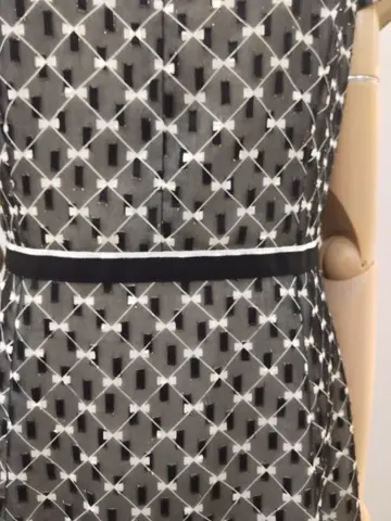 TOCCA スタッフf コーディネート画像