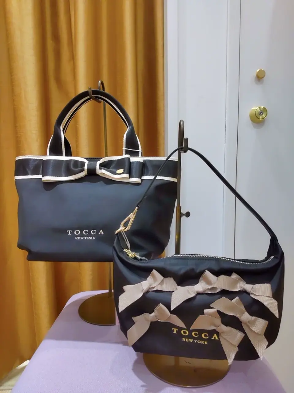 TOCCA スタッフf コーディネート画像