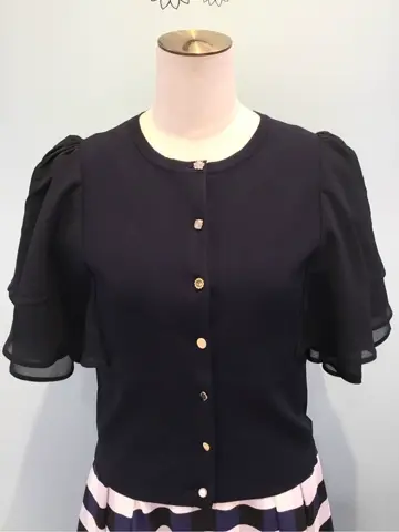 TOCCA 𝒽 コーディネート画像