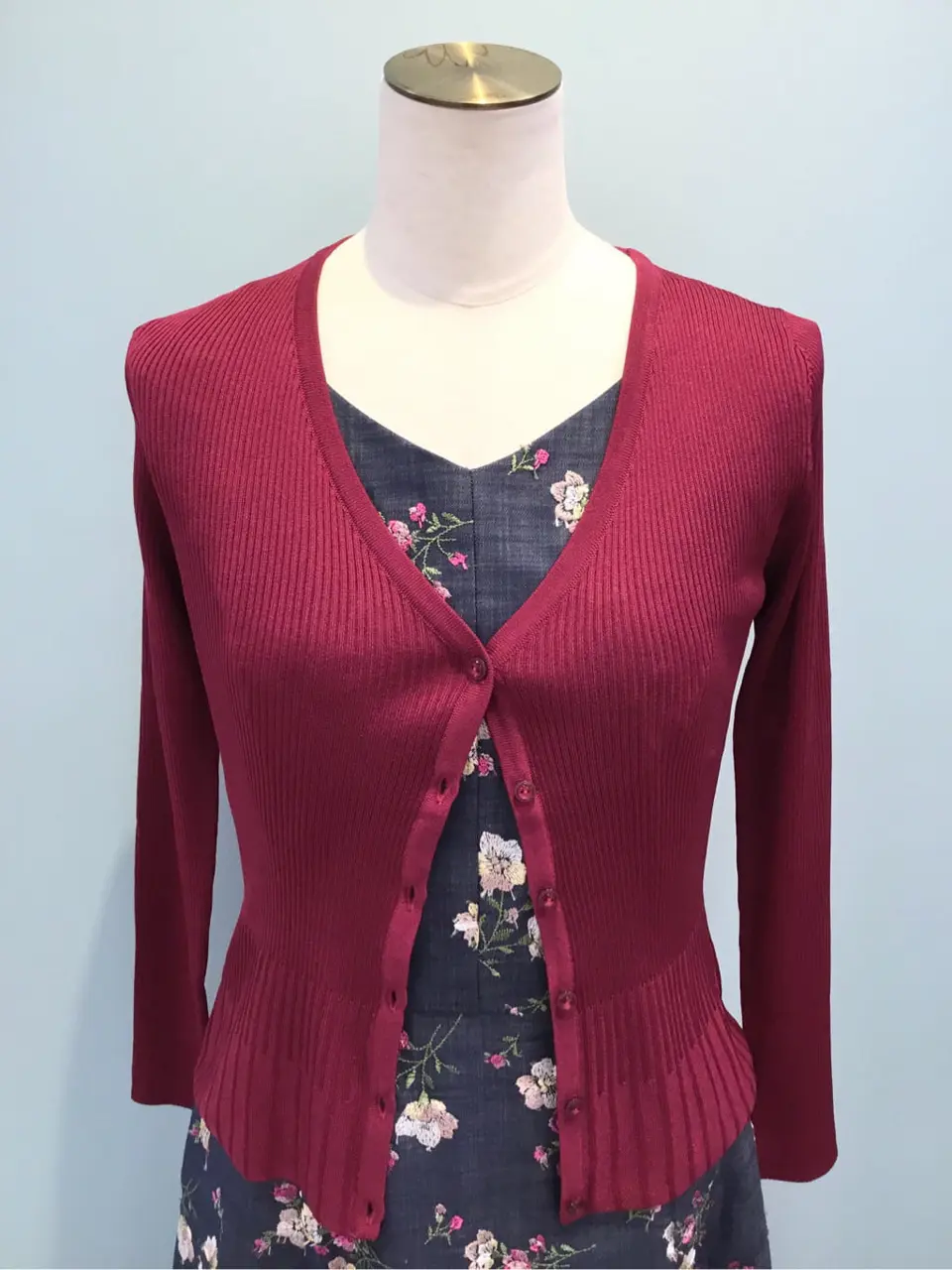 TOCCA 𝒽 コーディネート画像