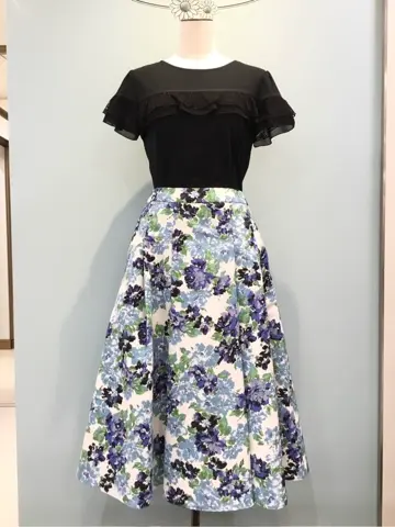 TOCCA 𝒽 コーディネート画像