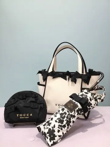 TOCCA 𝒽 コーディネート画像