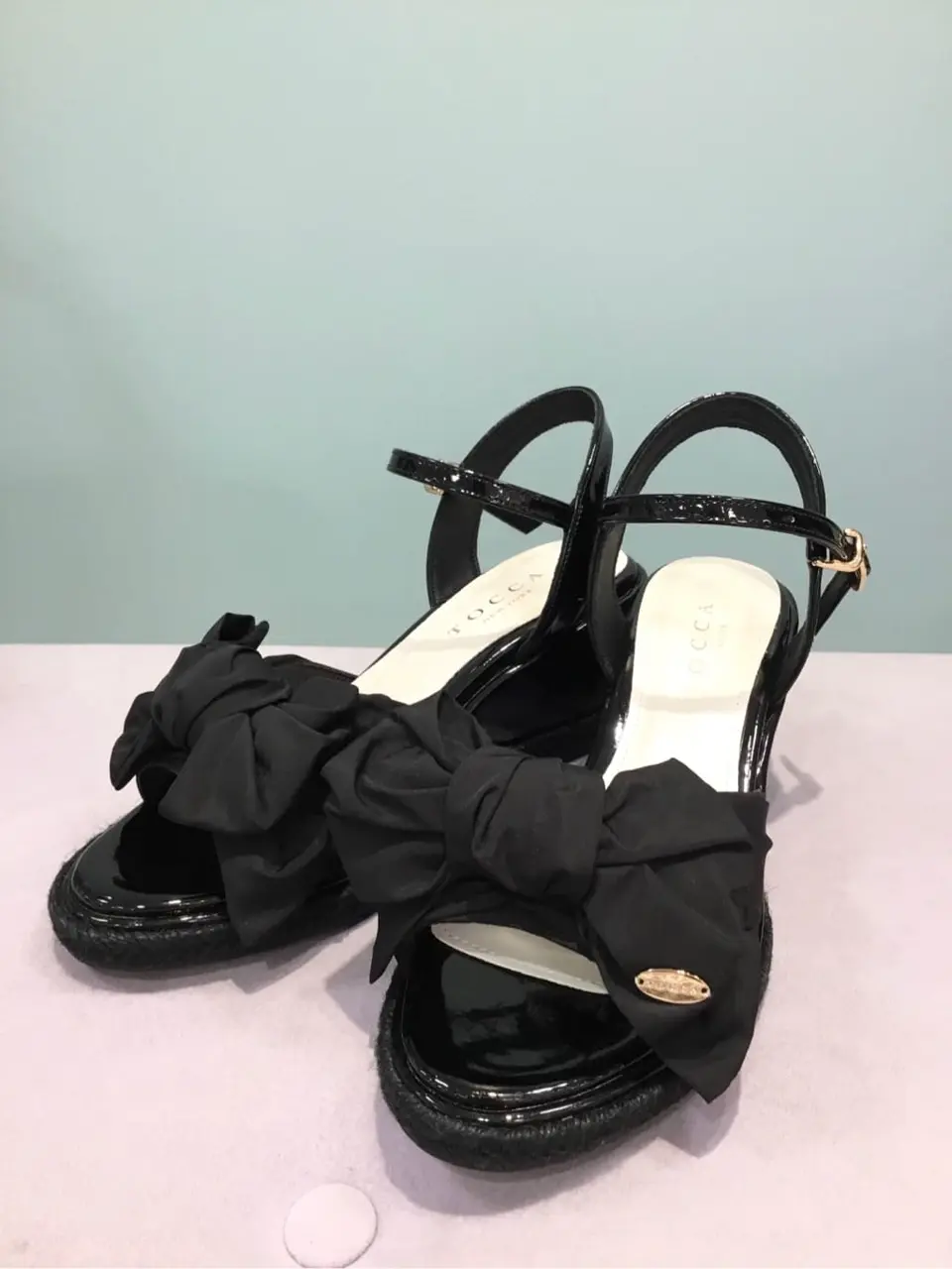 TOCCA 𝒽 コーディネート画像