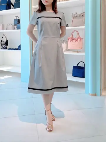 TOCCA T.H コーディネート画像