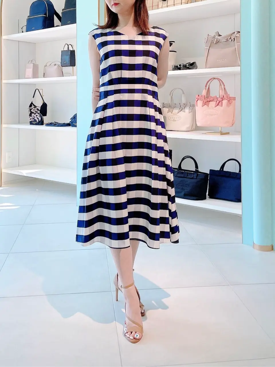 TOCCA T.H コーディネート画像