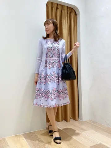 TOCCA A コーディネート画像