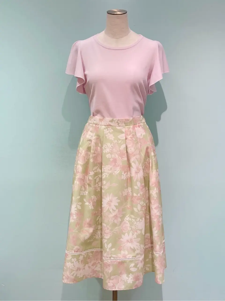 TOCCA 𝕂 コーディネート画像