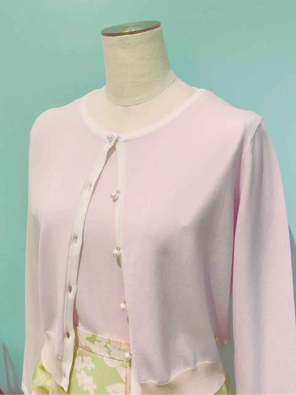 TOCCA 𝕂 コーディネート画像