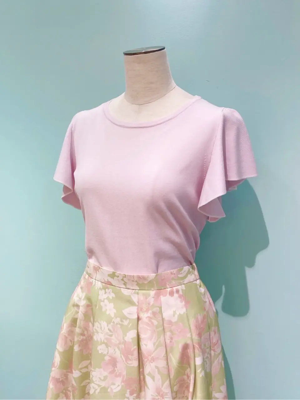 TOCCA 𝕂 コーディネート画像