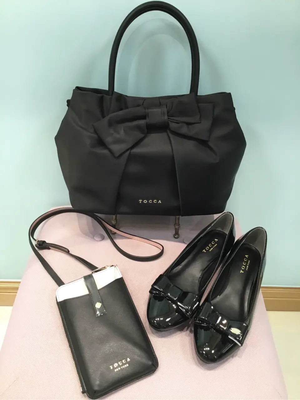 TOCCA ｋｉｍ コーディネート画像