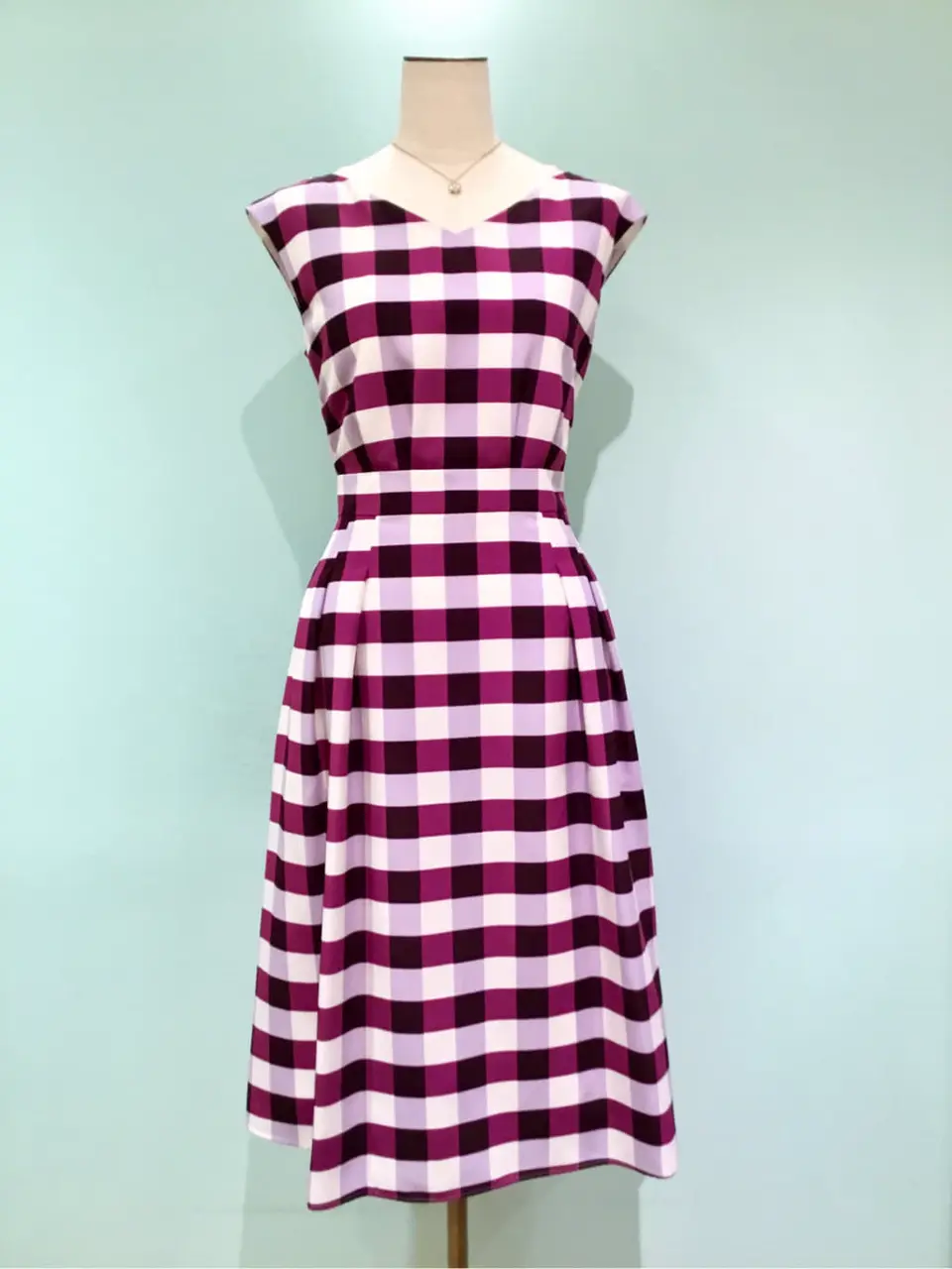 TOCCA Y.K コーディネート画像