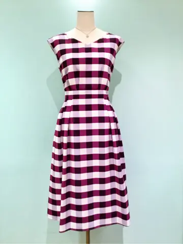 TOCCA Y.K コーディネート画像