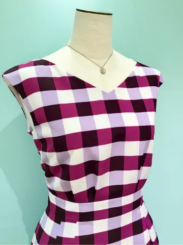 TOCCA Y.K コーディネート画像