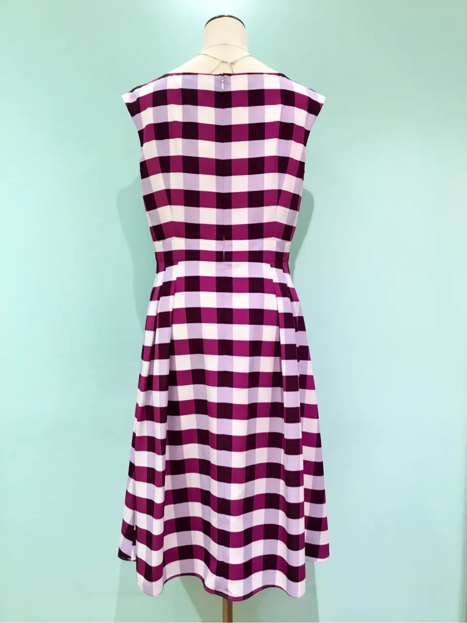 TOCCA Y.K コーディネート画像