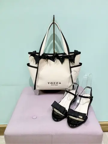 TOCCA Y.K コーディネート画像