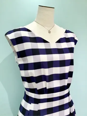 TOCCA Y.K コーディネート画像