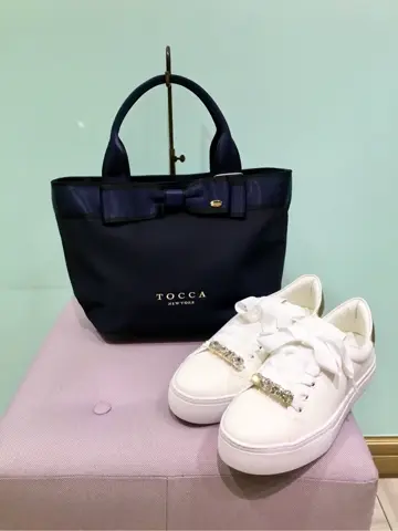 TOCCA Y.K コーディネート画像