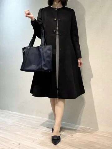 TOCCA Ｉ コーディネート画像