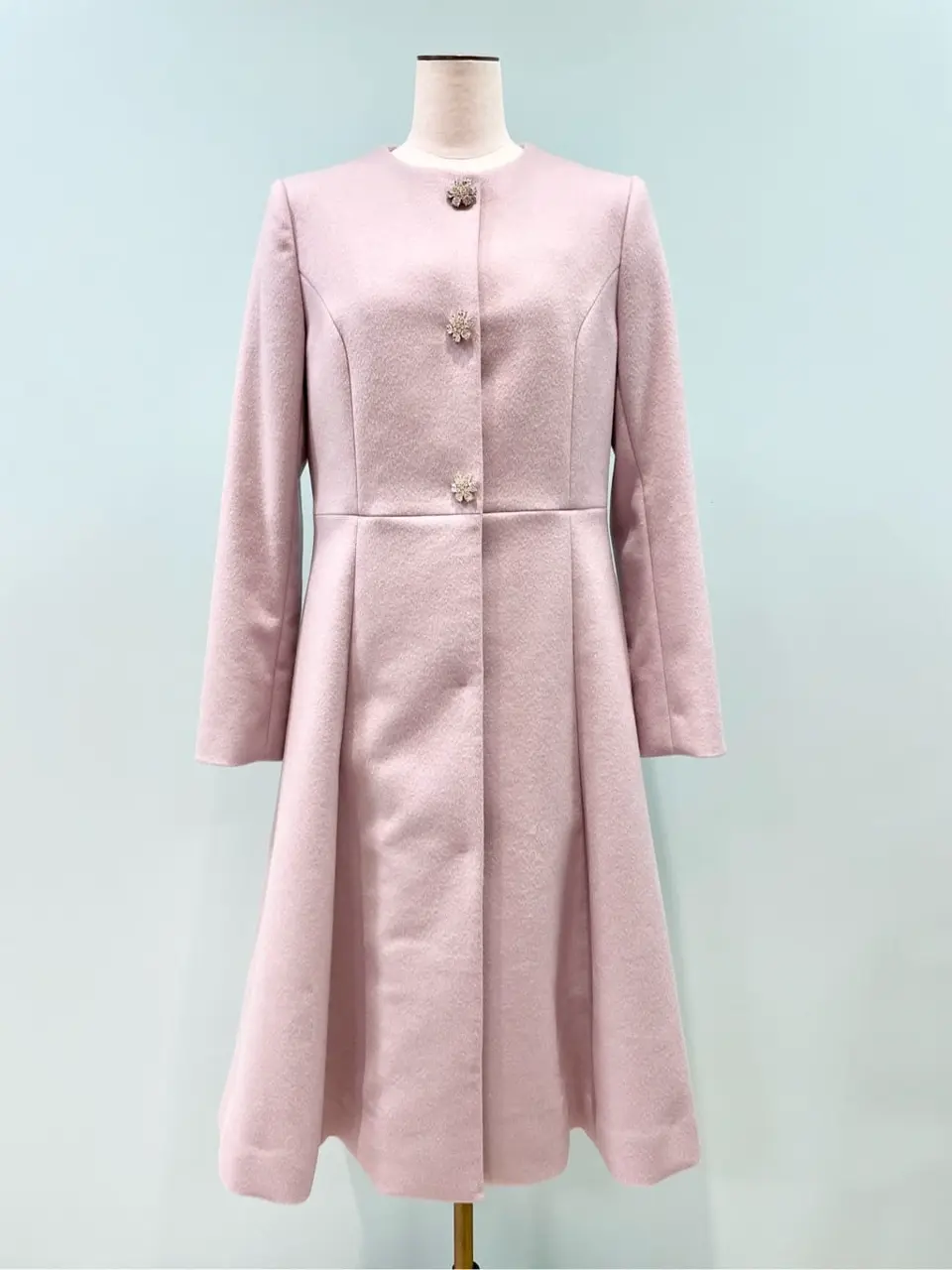 TOCCA G コーディネート画像