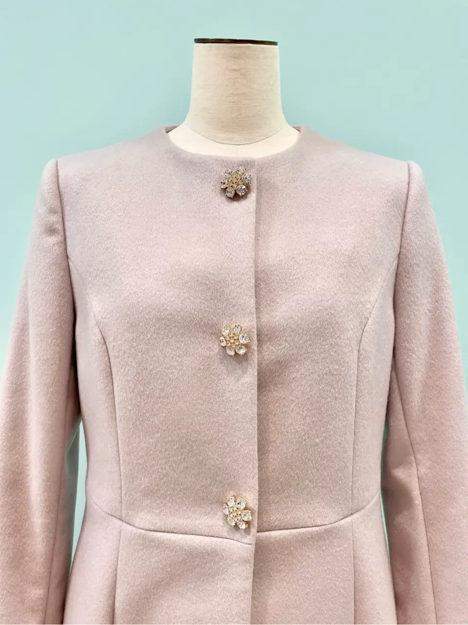 TOCCA G コーディネート画像