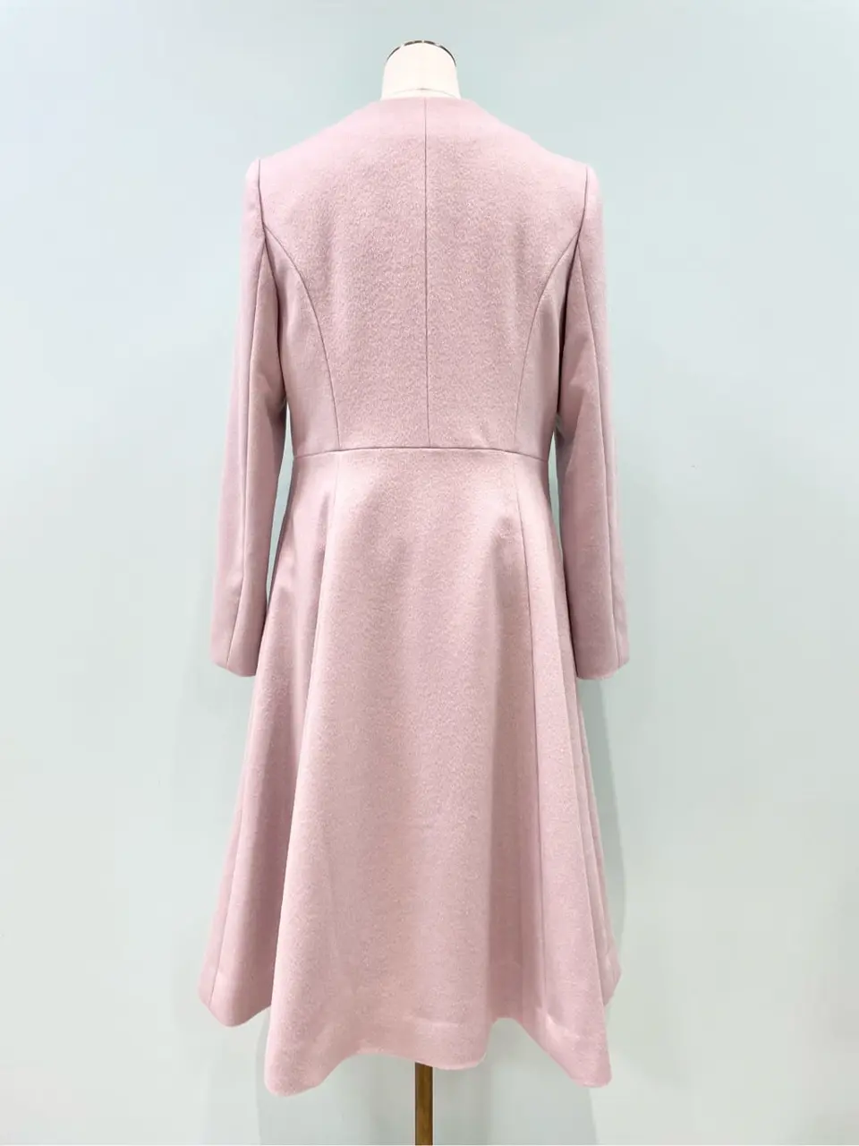 TOCCA G コーディネート画像