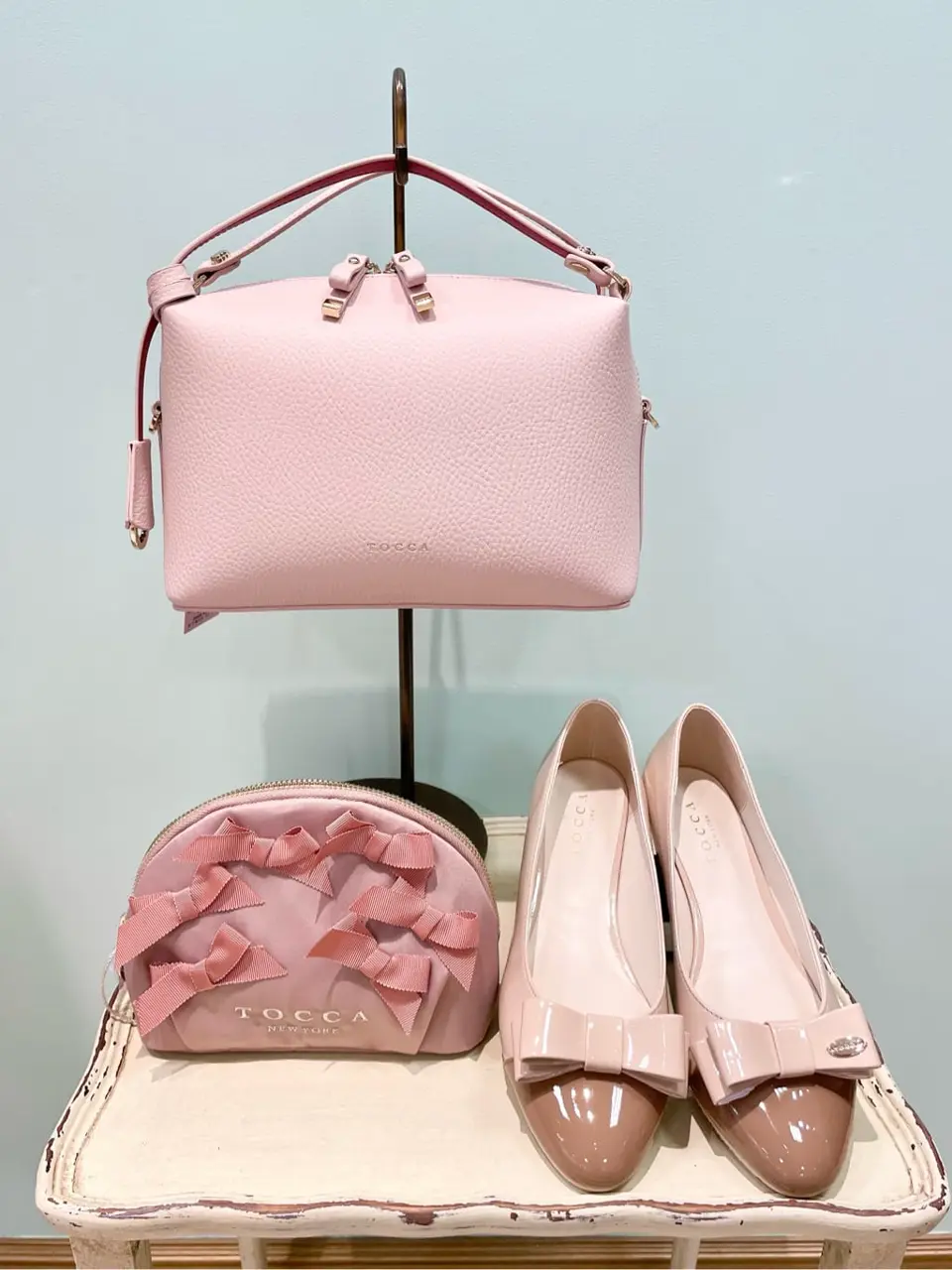 TOCCA G コーディネート画像