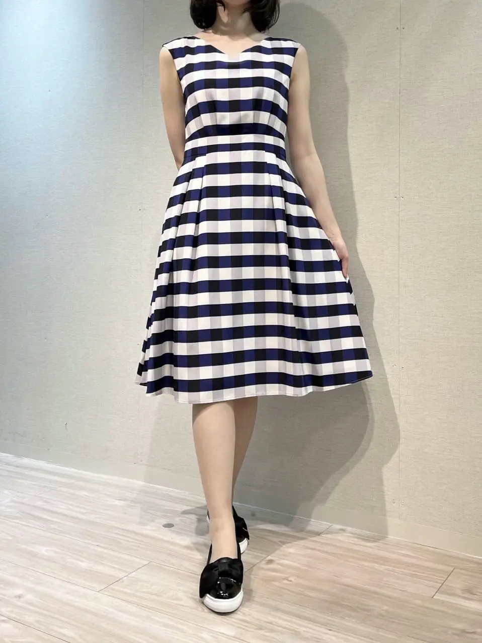 TOCCA Ｉ コーディネート画像