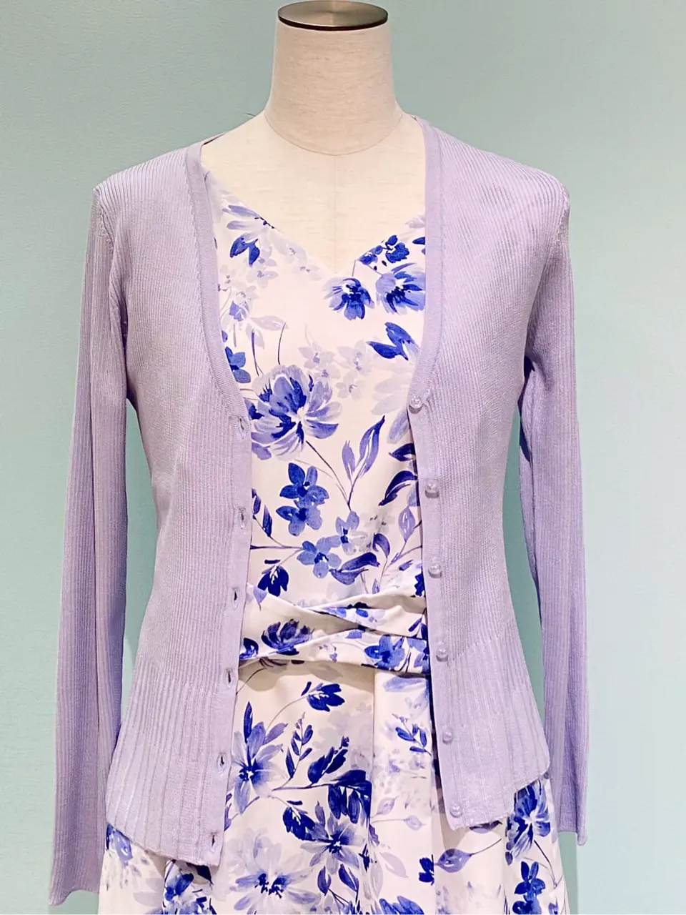 TOCCA 𝕂 コーディネート画像