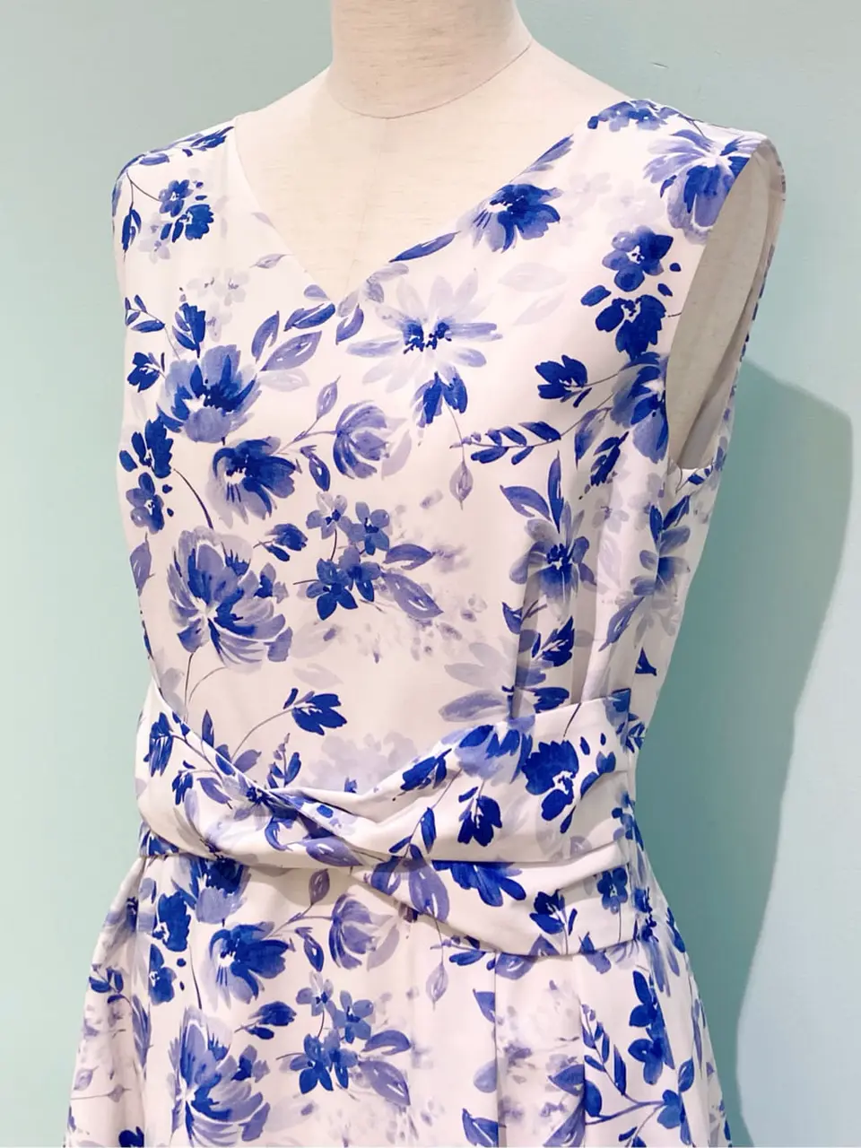 TOCCA 𝕂 コーディネート画像