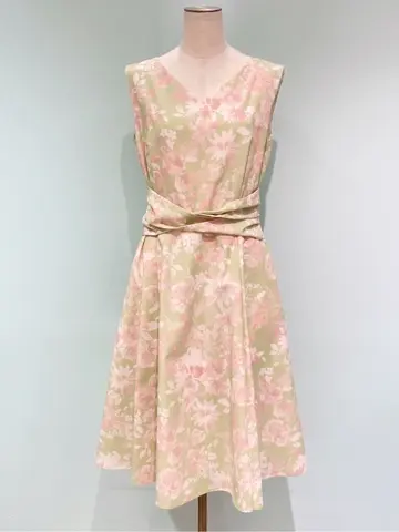 TOCCA 𝕂 コーディネート画像