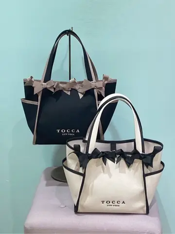 TOCCA 𝕂 コーディネート画像