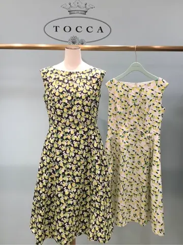 TOCCA ｋｉｍ コーディネート画像