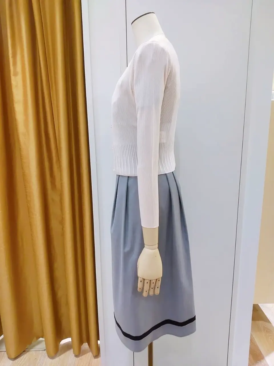 TOCCA スタッフf コーディネート画像