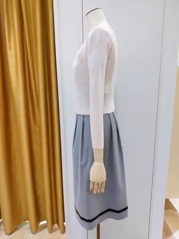 TOCCA スタッフf コーディネート画像