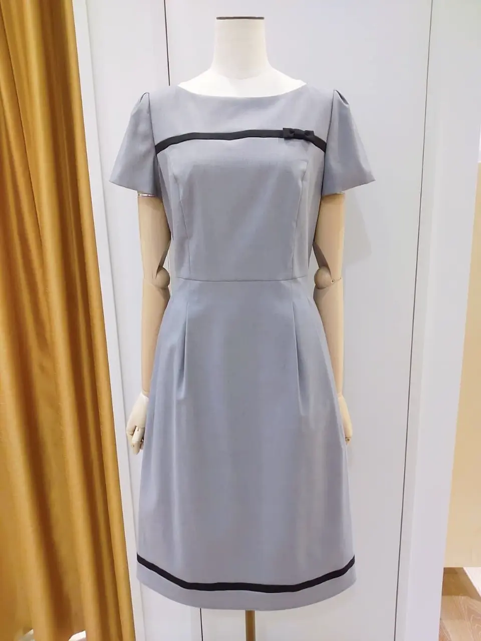 TOCCA スタッフf コーディネート画像