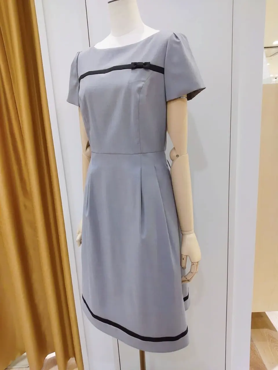 TOCCA スタッフf コーディネート画像