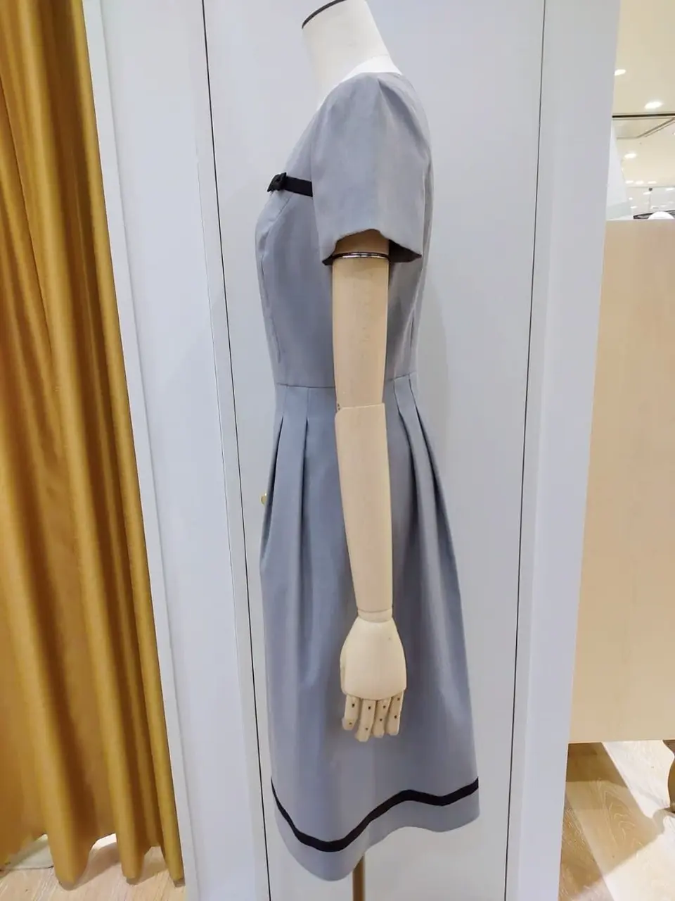 TOCCA スタッフf コーディネート画像