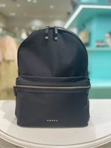 TOCCA スタッフB コーディネート画像