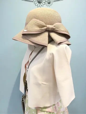 TOCCA 𝒽 コーディネート画像