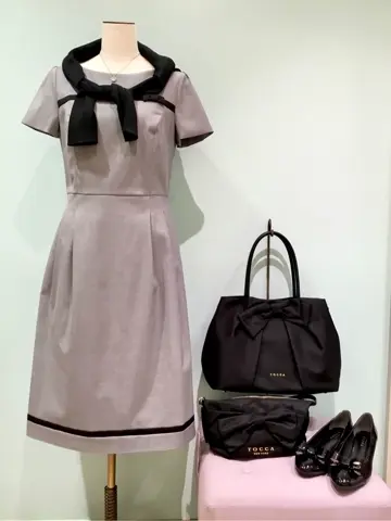 TOCCA Y.K コーディネート画像