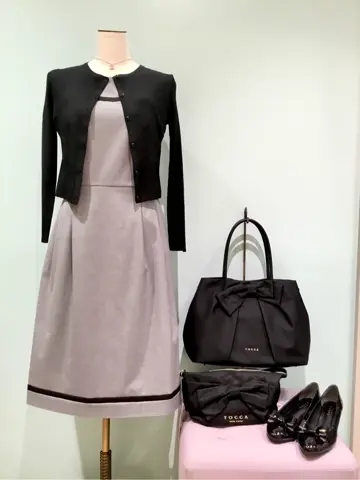 TOCCA Y.K コーディネート画像