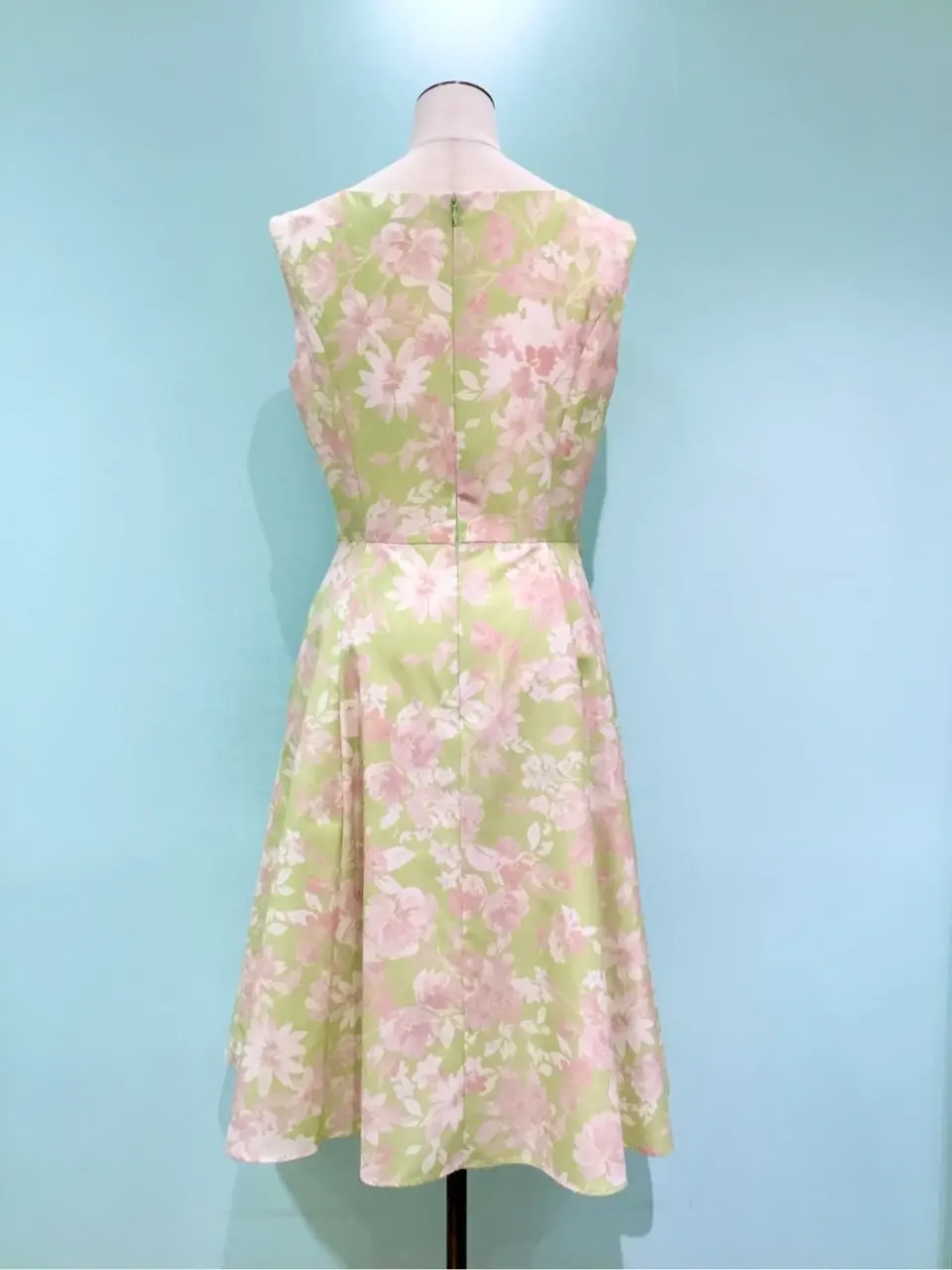 TOCCA Y.K コーディネート画像