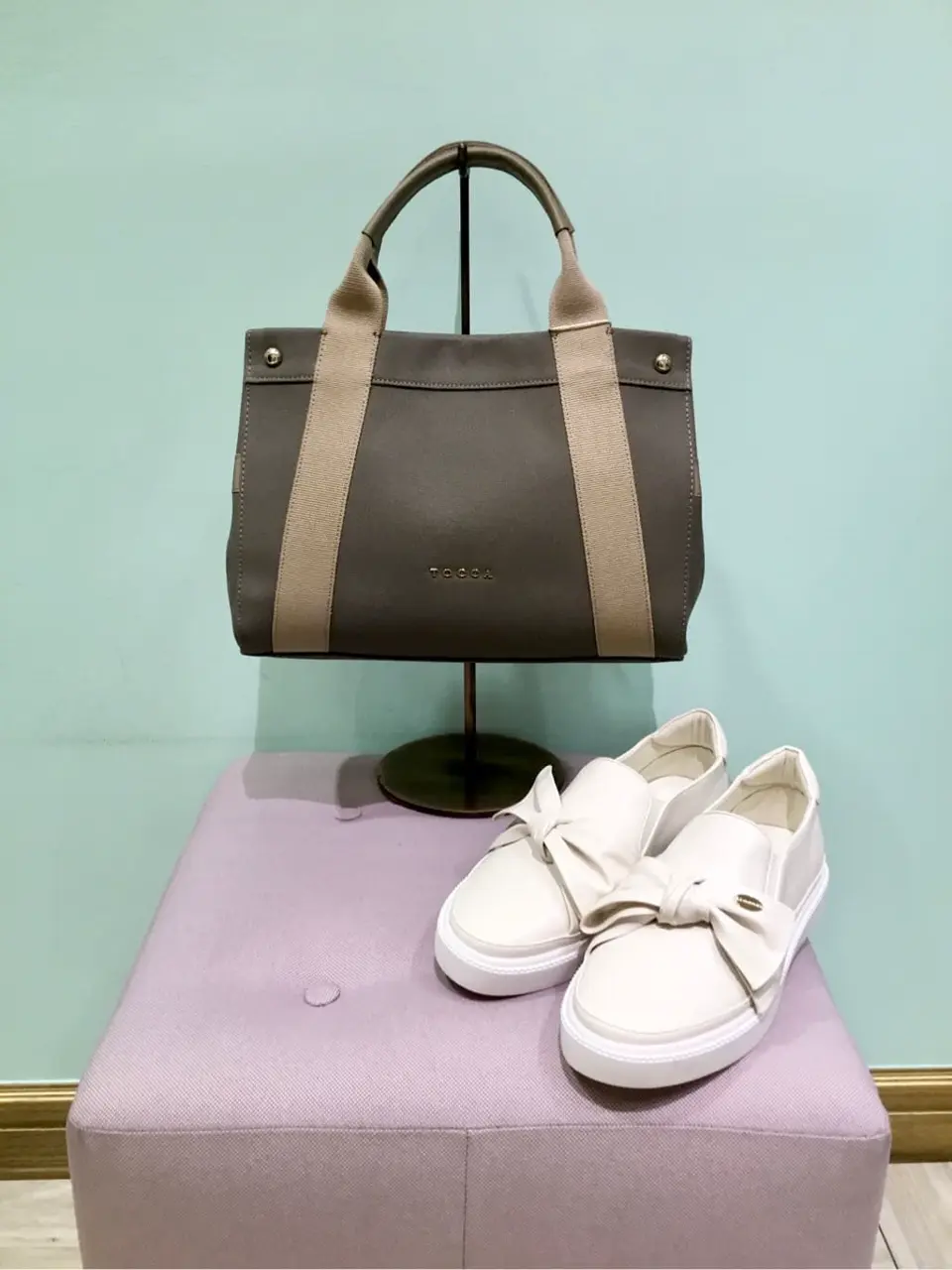 TOCCA Y.K コーディネート画像