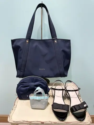 TOCCA G コーディネート画像