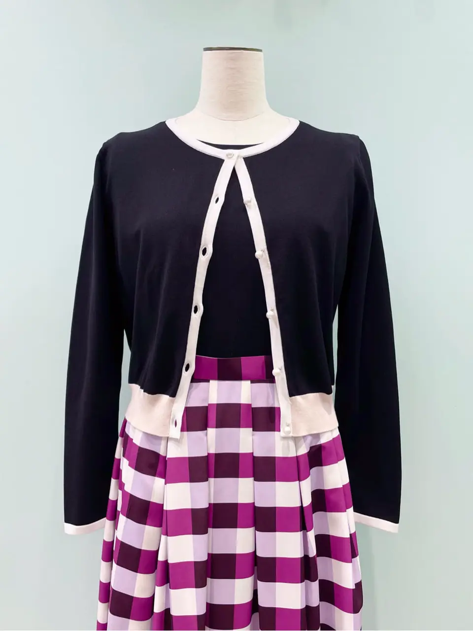 TOCCA G コーディネート画像