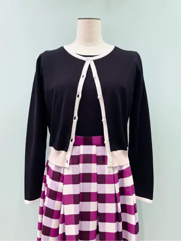 TOCCA G コーディネート画像