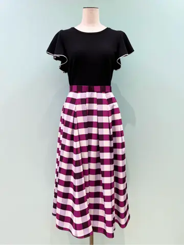 TOCCA G コーディネート画像